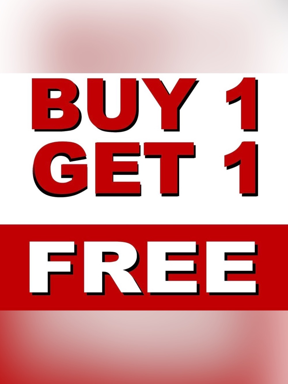 SALE All Brands Jackets, Sweaters, Sweatshirts are buy one get one free!!